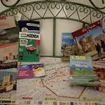 Vakantiehuis Relaxation Aquatiquegarantie100%