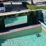 Vakantiehuis Relaxation Aquatiquegarantie100%