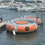 Relaxation Aquatiquegarantie100% Vakantiehuis *