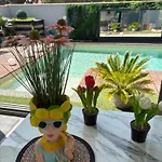 Relaxation Aquatiquegarantie100% Vakantiehuis