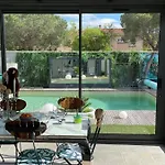 Vakantiehuis Relaxation Aquatiquegarantie100% Saint-Estève