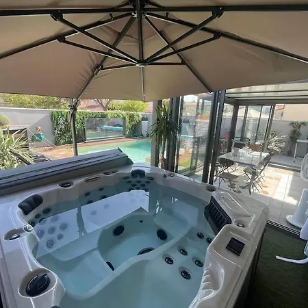 Relaxation Aquatiquegarantie100%