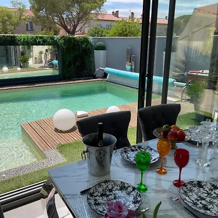 Relaxation Aquatiquegarantie100% Saint-Esteve (Pyrenees-Orientales)