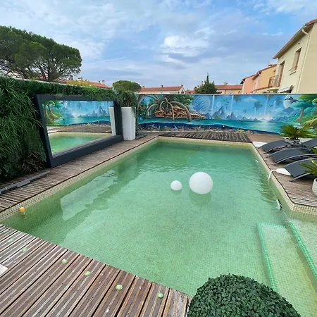 Relaxation Aquatiquegarantie100%