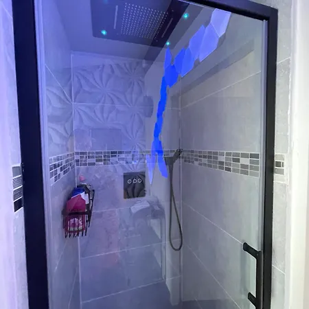 Relaxation Aquatiquegarantie100% Ferienhaus *
