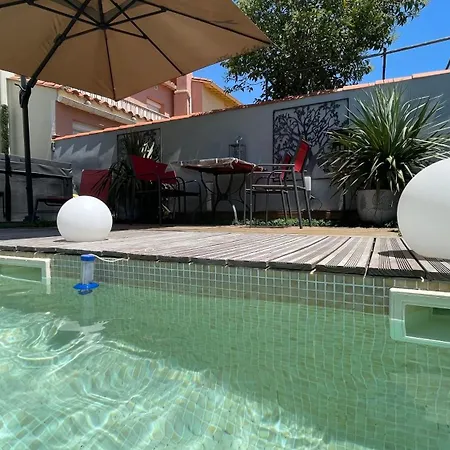 Dom wakacyjny Relaxation Aquatiquegarantie100% *