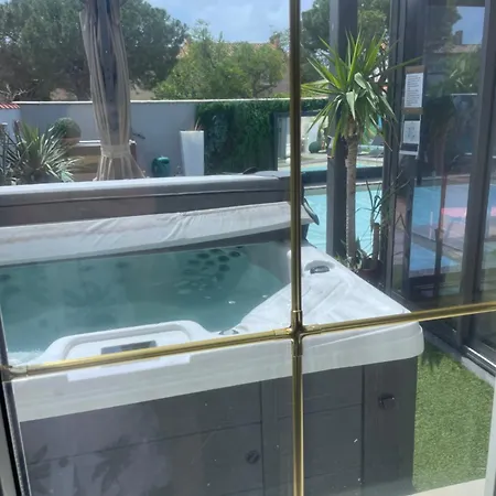 Relaxation Aquatiquegarantie100% Holiday home *