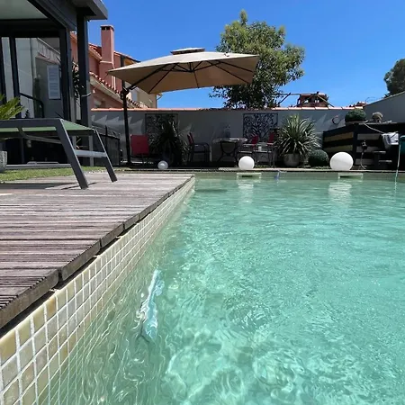 Relaxation Aquatiquegarantie100% Ferienhaus *