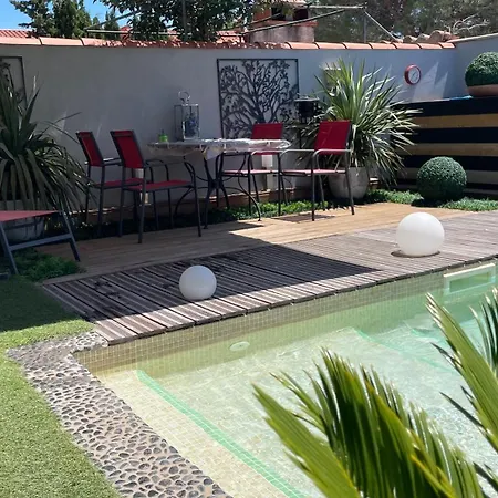 Relaxation Aquatiquegarantie100% Holiday home