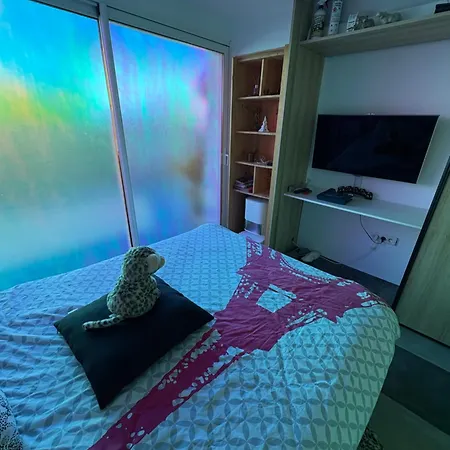 Relaxation Aquatiquegarantie100% Dom wakacyjny