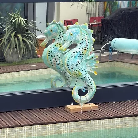 Dom wakacyjny Relaxation Aquatiquegarantie100%