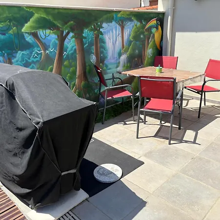 Relaxation Aquatiquegarantie100% Dom wakacyjny