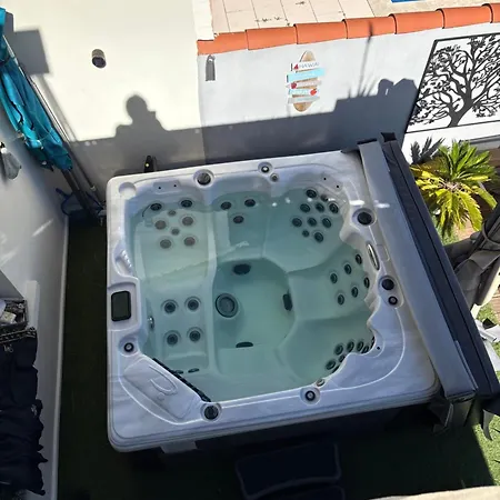 Dom wakacyjny Relaxation Aquatiquegarantie100% Saint-Estève