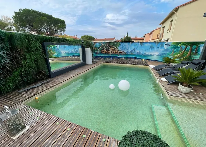 Relaxation Aquatiquegarantie100%