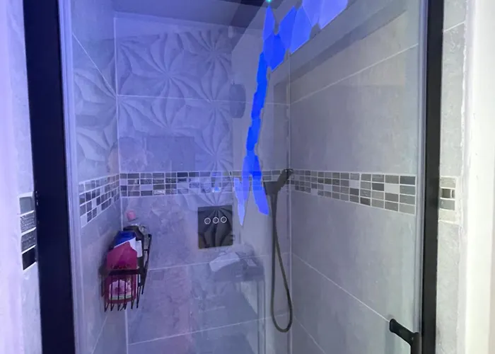 Relaxation Aquatiquegarantie100% Vakantiehuis *