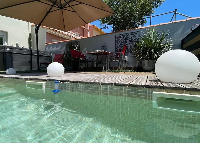 Vakantiehuis Relaxation Aquatiquegarantie100% *