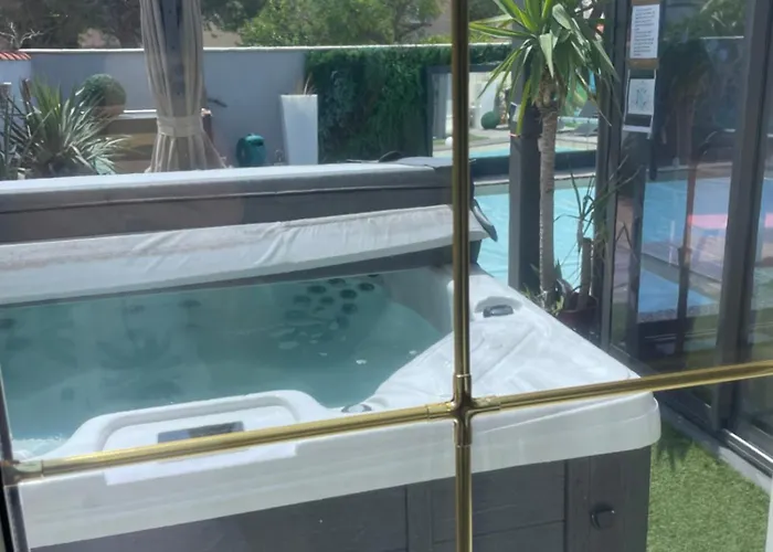 Relaxation Aquatiquegarantie100% Vakantiehuis *