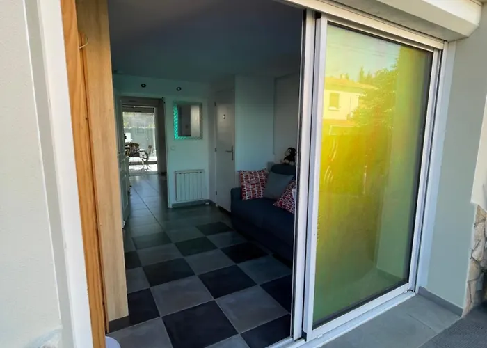 Vakantiehuis Relaxation Aquatiquegarantie100% Saint-Estève