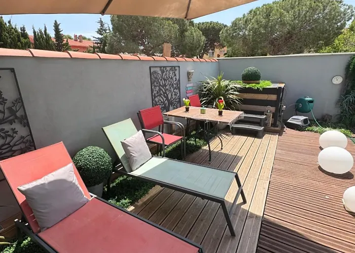 Relaxation Aquatiquegarantie100% Vakantiehuis